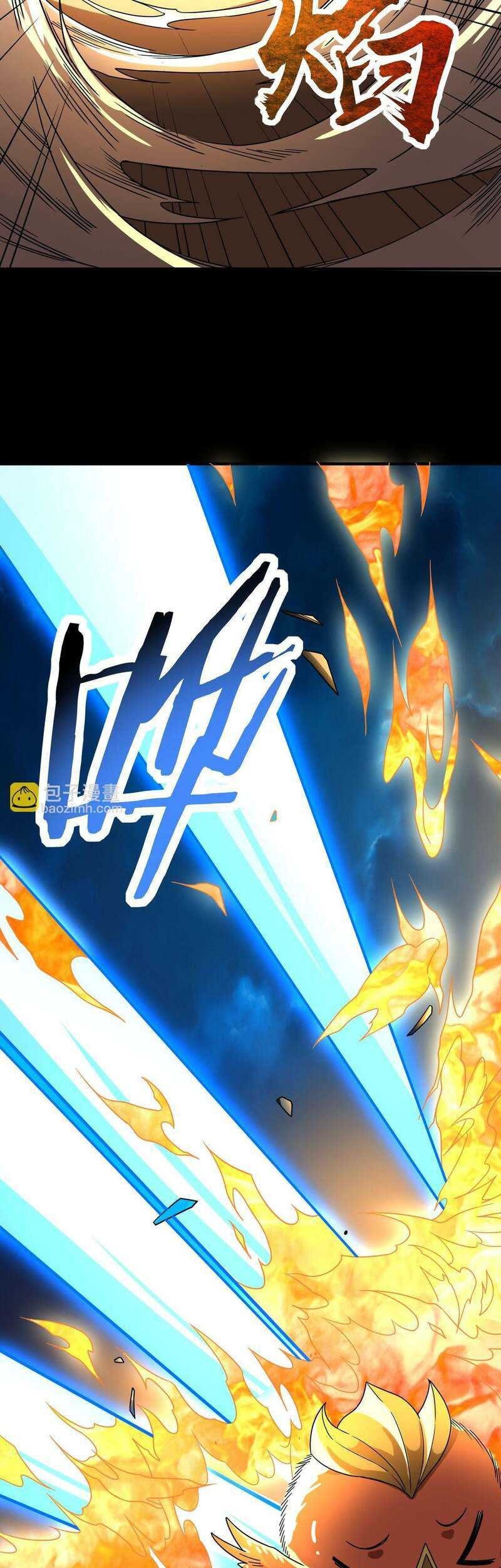 Global Mayhem: Awakening SSS-Class Talent at the Start! Chapter 39 Gambar 48