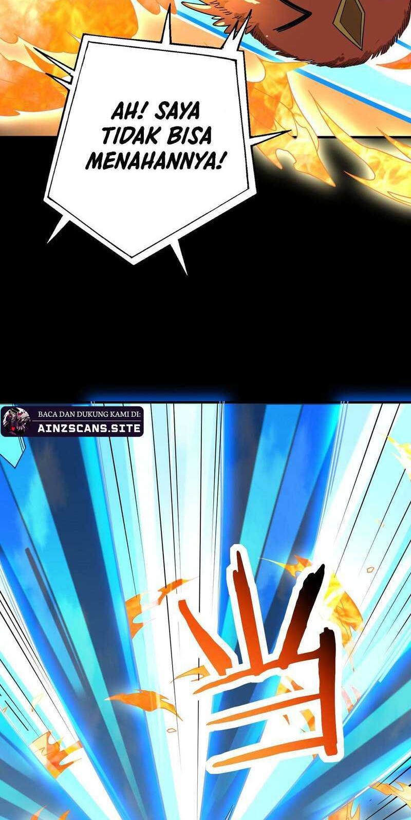 Global Mayhem: Awakening SSS-Class Talent at the Start! Chapter 39 Gambar 49