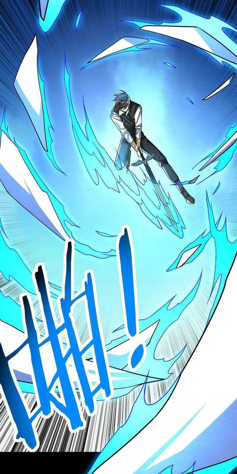 Global Mayhem: Awakening SSS-Class Talent at the Start! Chapter 39 Gambar 53