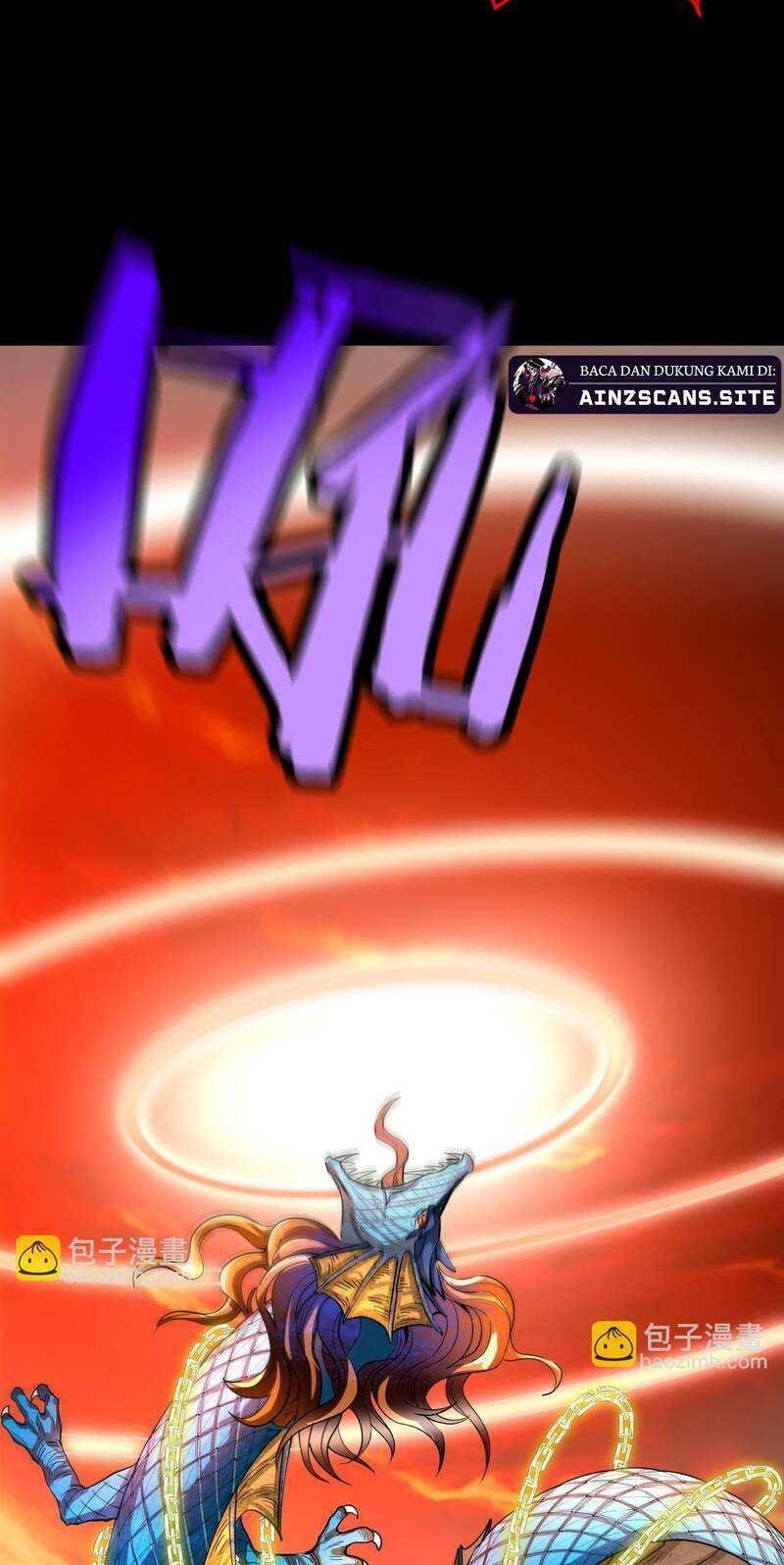 Global Mayhem: Awakening SSS-Class Talent at the Start! Chapter 39 Gambar 55