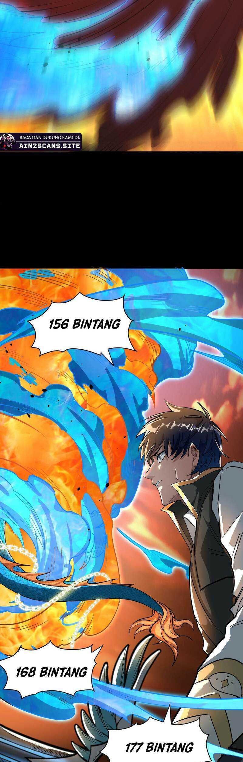 Global Mayhem: Awakening SSS-Class Talent at the Start! Chapter 39 Gambar 59