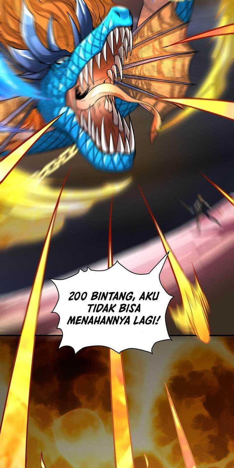 Global Mayhem: Awakening SSS-Class Talent at the Start! Chapter 39 Gambar 62