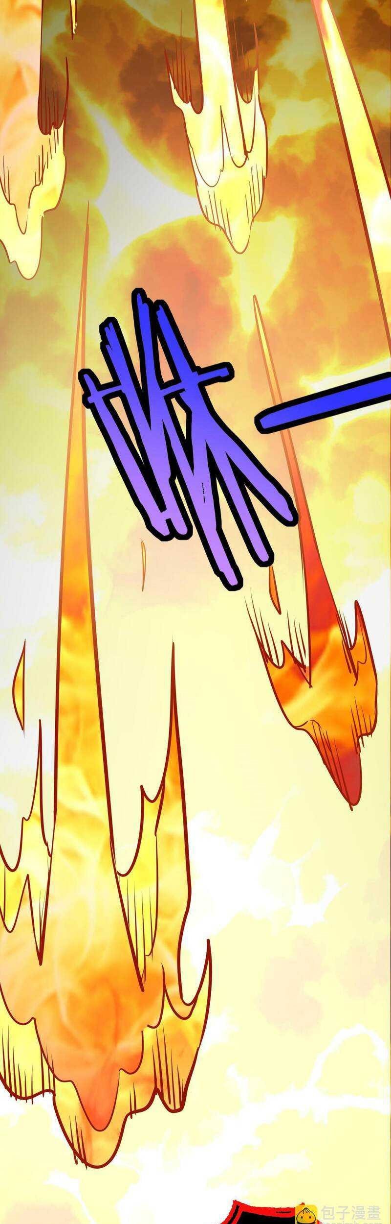 Global Mayhem: Awakening SSS-Class Talent at the Start! Chapter 39 Gambar 63