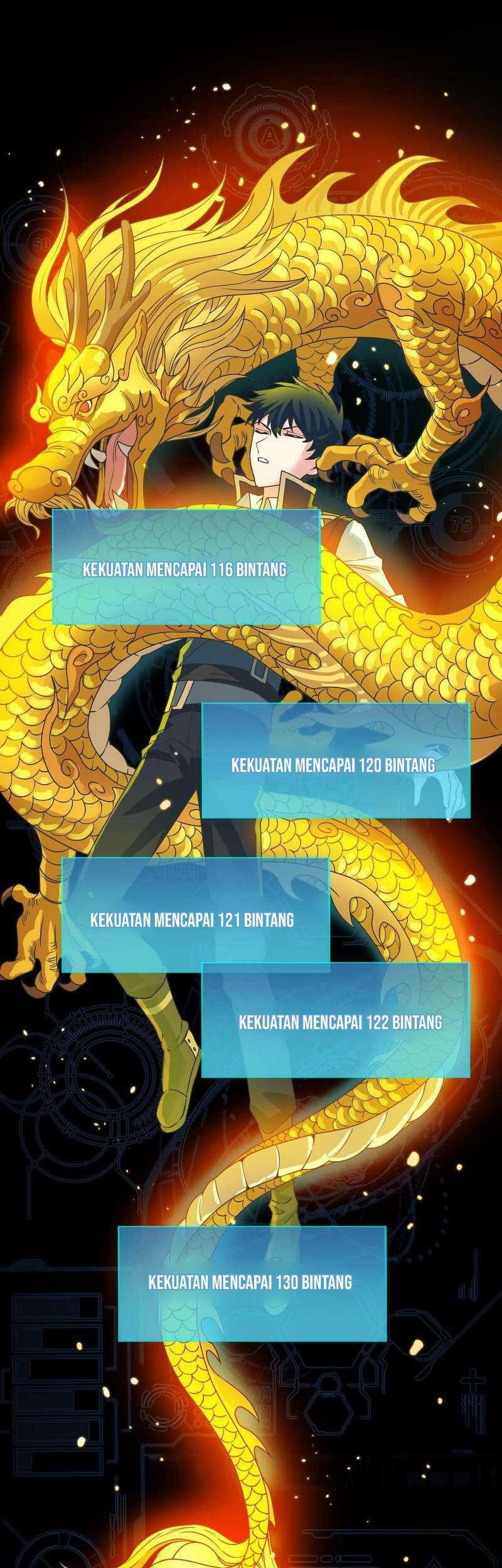 Global Mayhem: Awakening SSS-Class Talent at the Start! Chapter 39 Gambar 7