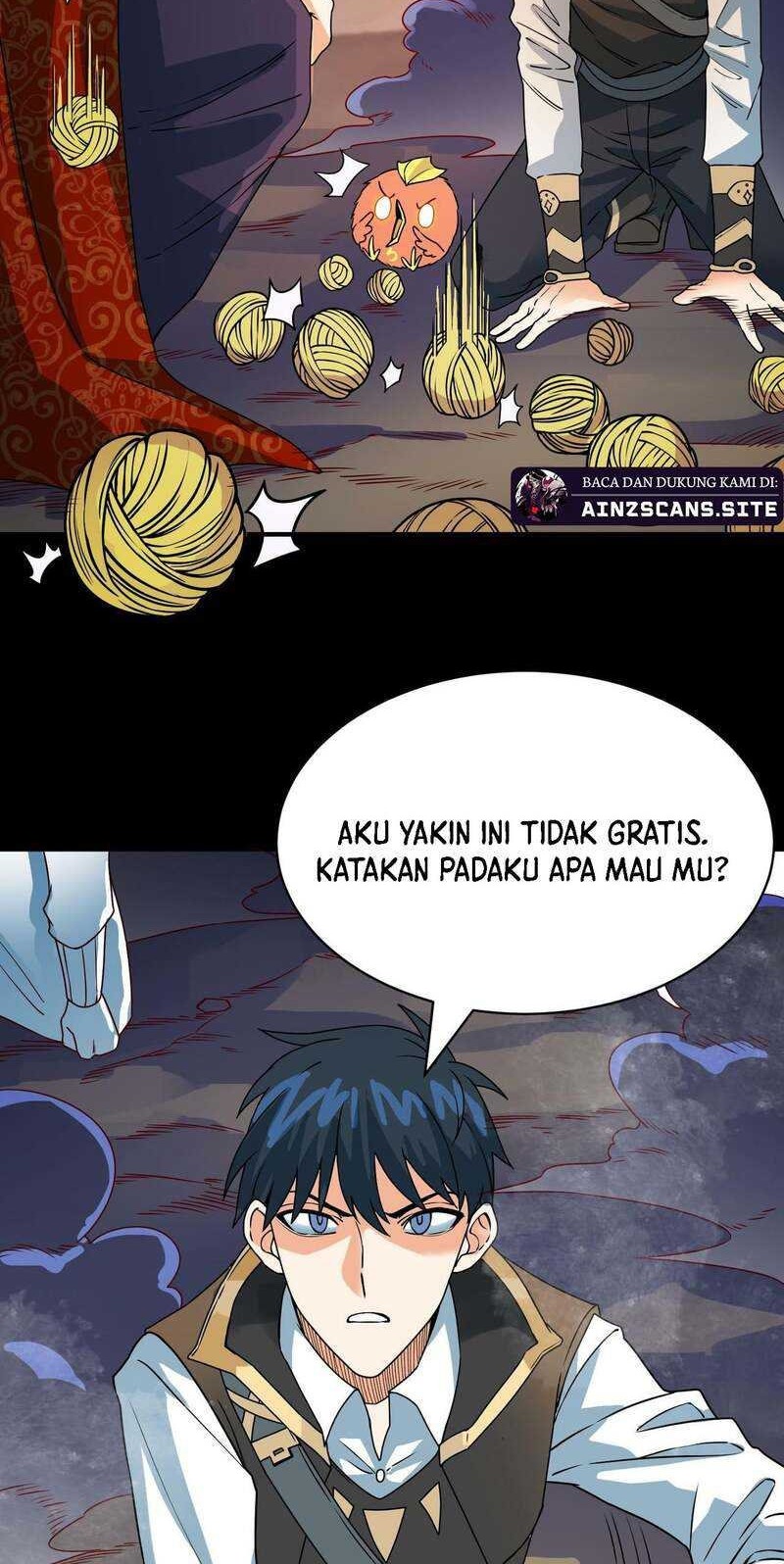 Global Mayhem: Awakening SSS-Class Talent at the Start! Chapter 39 Gambar 10