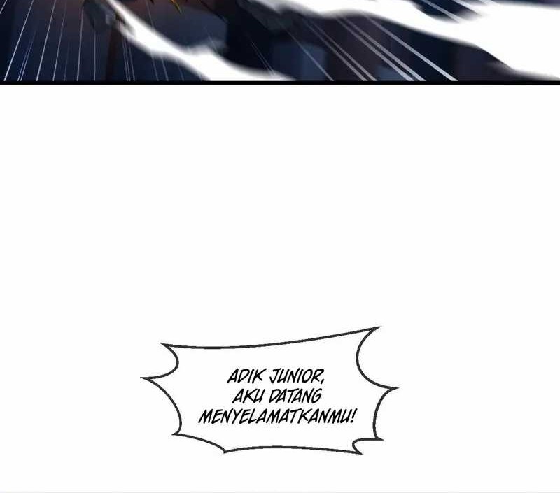 God Emperor Descends I have Billions of Attribute Points Chapter 38 Gambar 24