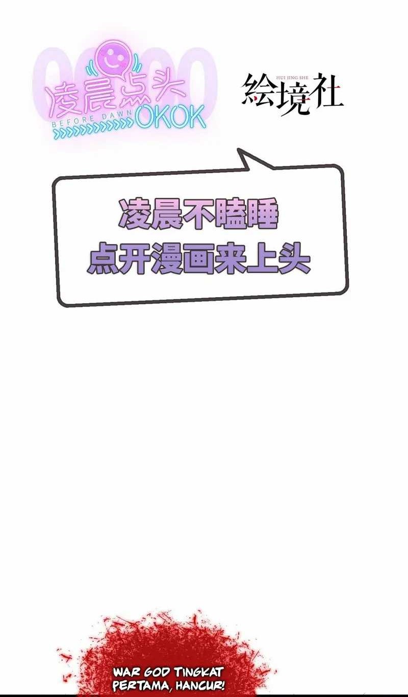 Baca God Emperor Descends I have Billions of Attribute Points Chapter 38 Gambar 2