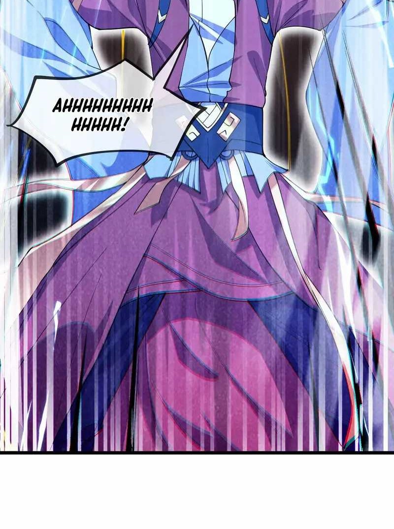 God Emperor Descends I have Billions of Attribute Points Chapter 38 Gambar 6