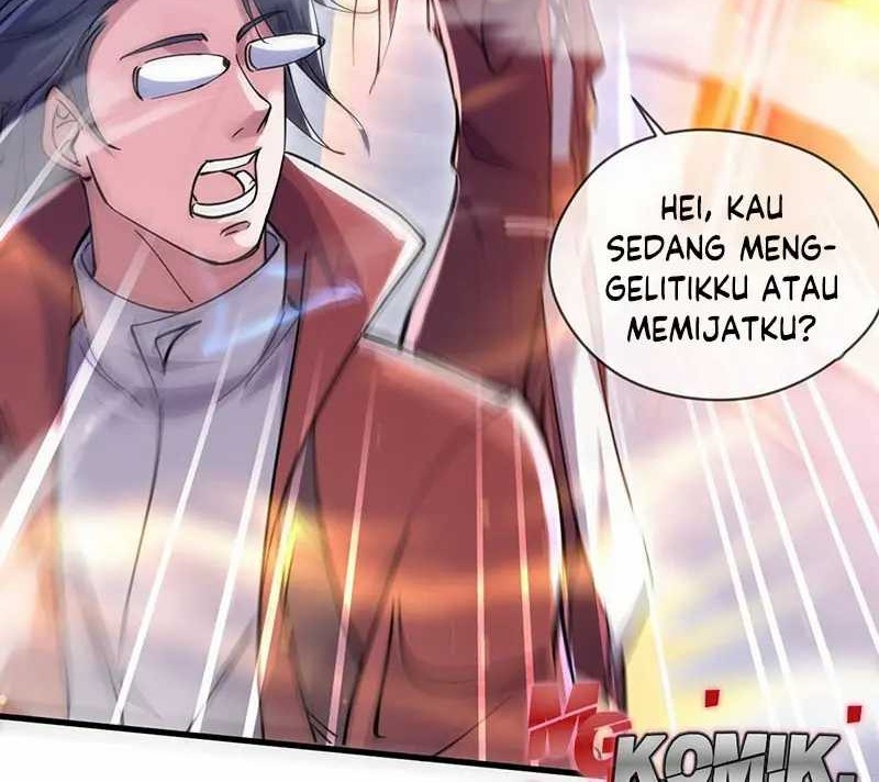 God Emperor Descends I have Billions of Attribute Points Chapter 37 Gambar 25