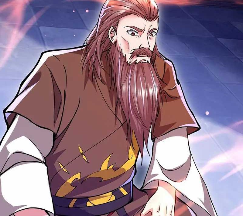 God Emperor Descends I have Billions of Attribute Points Chapter 37 Gambar 27