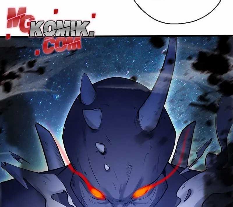 God Emperor Descends I have Billions of Attribute Points Chapter 37 Gambar 33