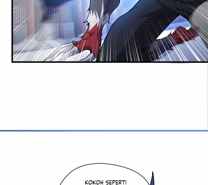 God Emperor Descends I have Billions of Attribute Points Chapter 37 Gambar 35