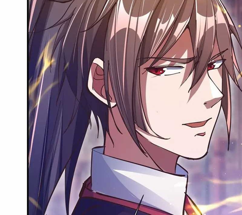 God Emperor Descends I have Billions of Attribute Points Chapter 37 Gambar 37