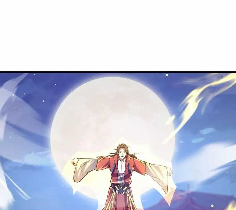 God Emperor Descends I have Billions of Attribute Points Chapter 37 Gambar 39