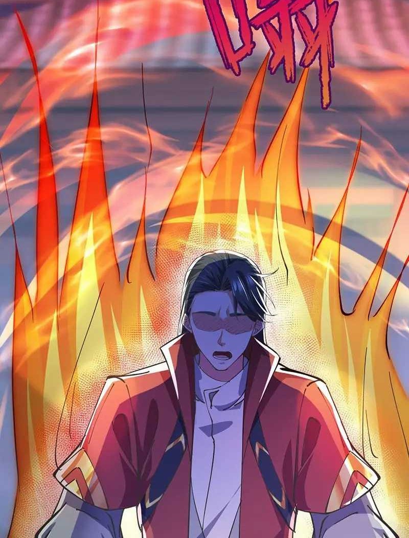 God Emperor Descends I have Billions of Attribute Points Chapter 37 Gambar 3