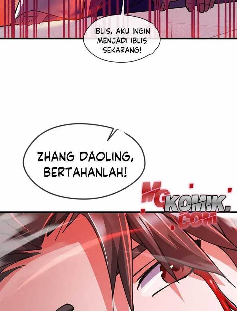 God Emperor Descends I have Billions of Attribute Points Chapter 37 Gambar 5