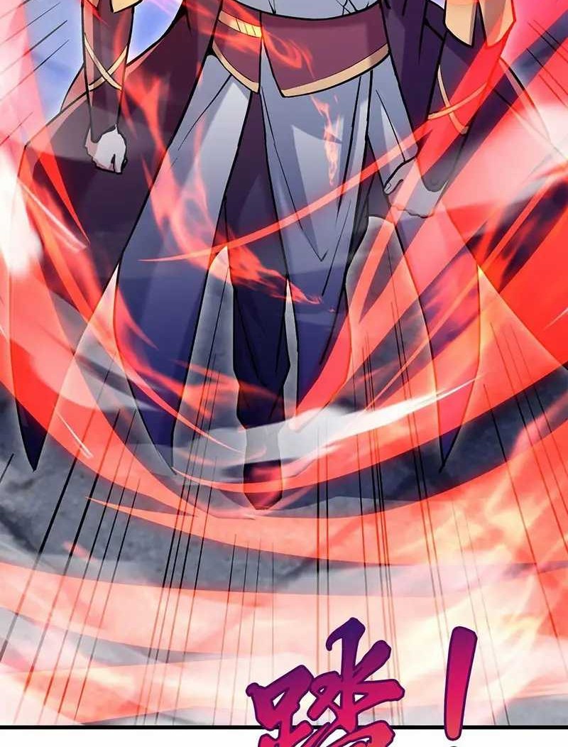 God Emperor Descends I have Billions of Attribute Points Chapter 37 Gambar 9