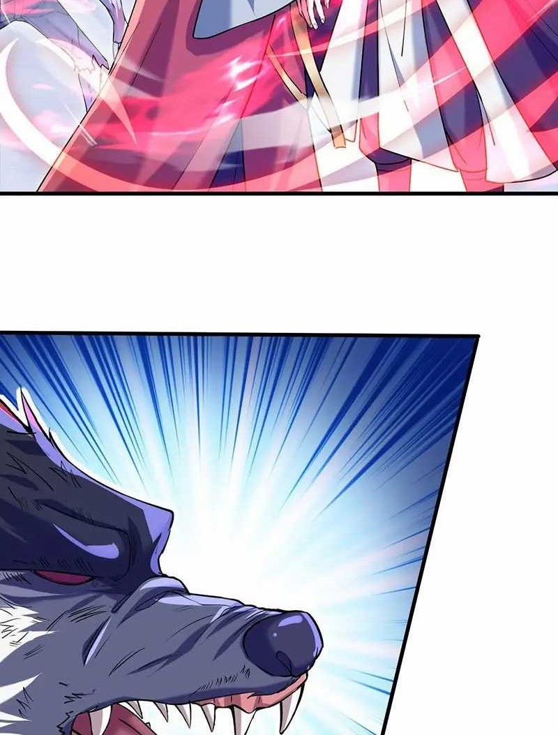 God Emperor Descends I have Billions of Attribute Points Chapter 37 Gambar 11