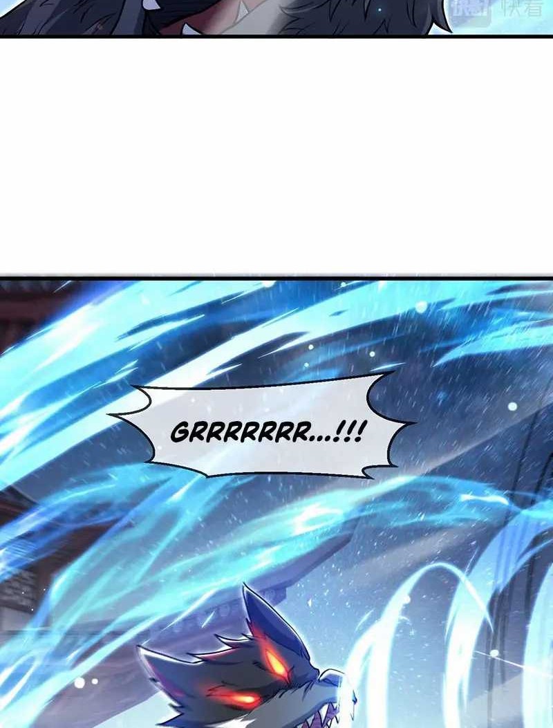 God Emperor Descends I have Billions of Attribute Points Chapter 37 Gambar 17