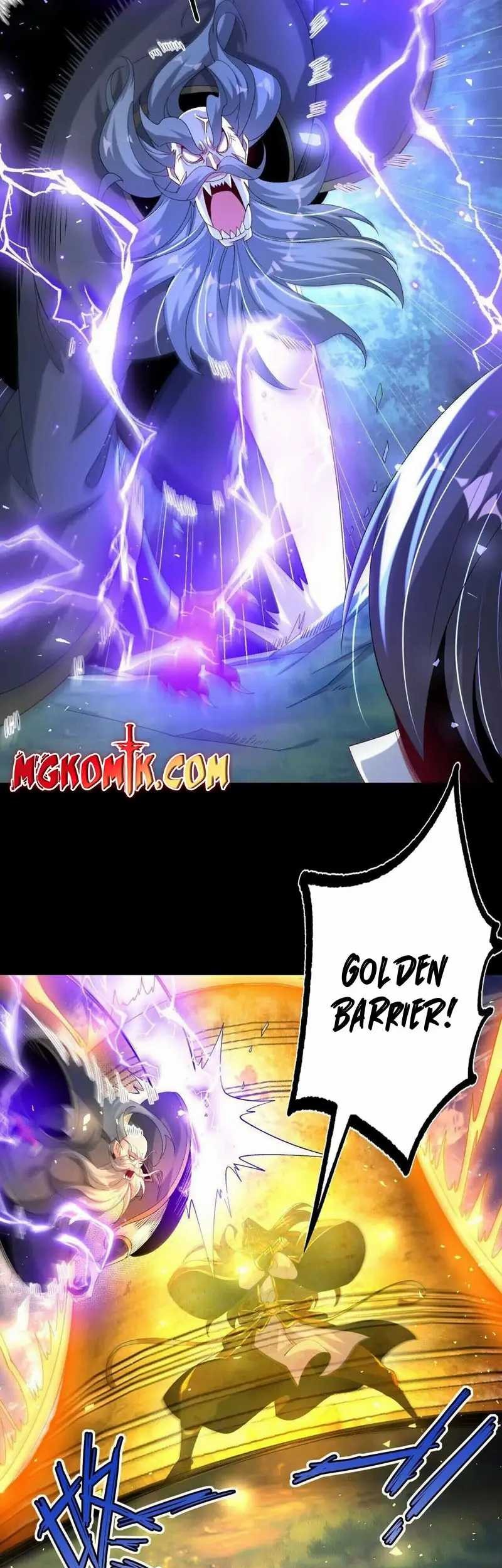 Transcending Alchemy God Chapter 39 Gambar 17