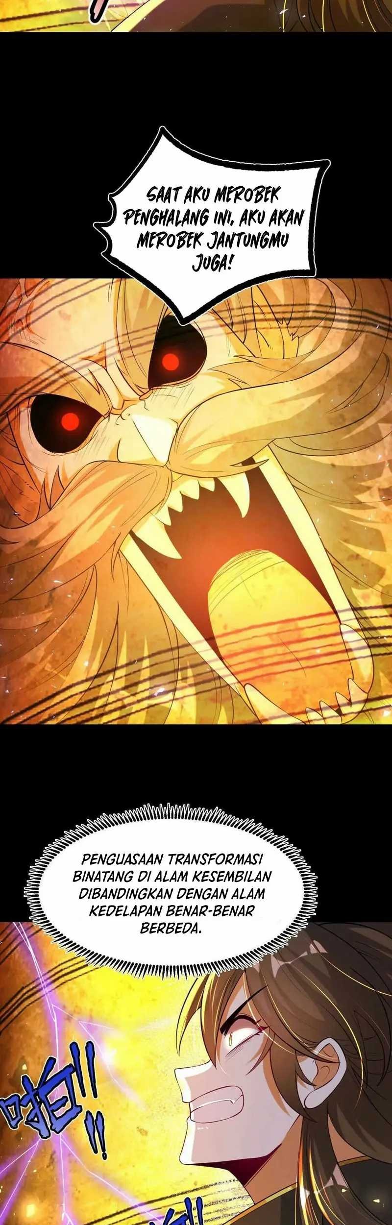 Transcending Alchemy God Chapter 39 Gambar 19