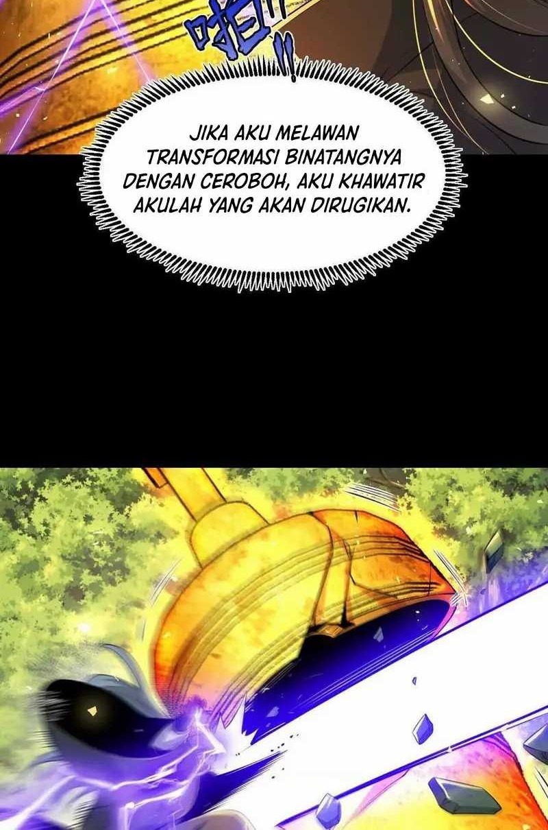 Transcending Alchemy God Chapter 39 Gambar 20
