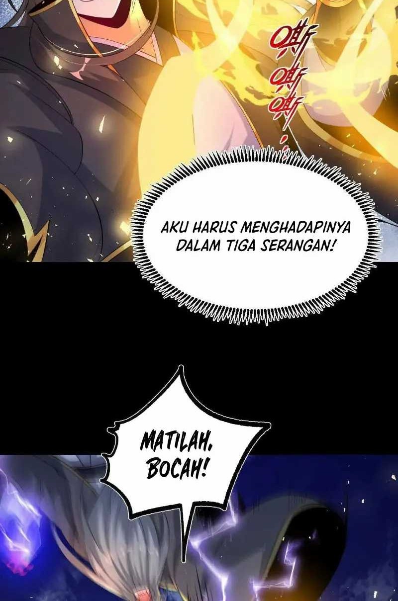Transcending Alchemy God Chapter 39 Gambar 22