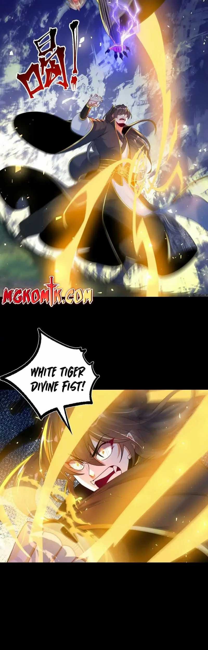 Transcending Alchemy God Chapter 39 Gambar 23