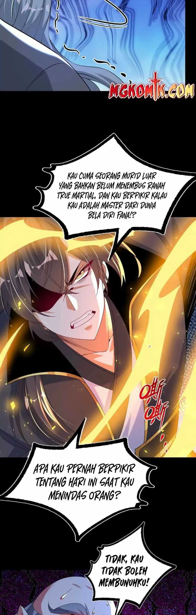 Transcending Alchemy God Chapter 39 Gambar 27