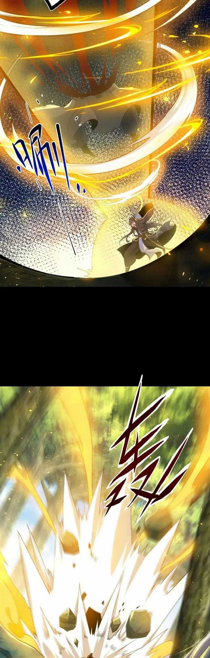 Transcending Alchemy God Chapter 39 Gambar 29