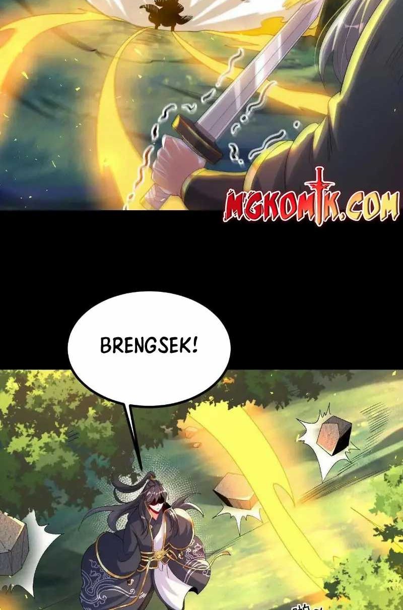Transcending Alchemy God Chapter 39 Gambar 30