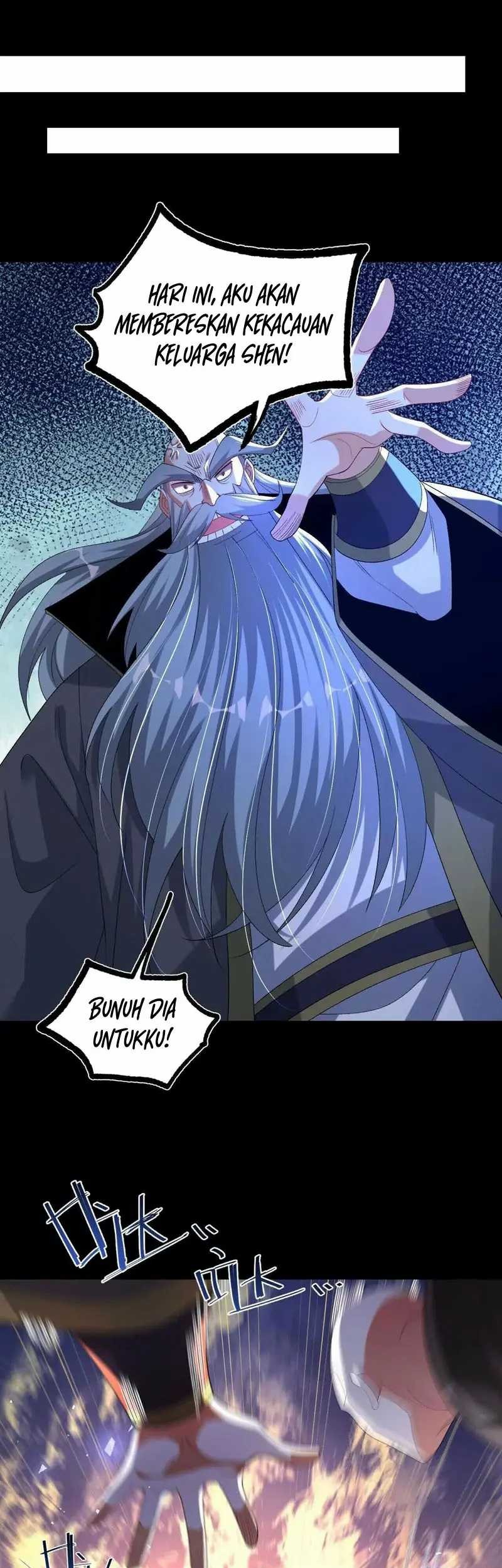 Transcending Alchemy God Chapter 39 Gambar 3
