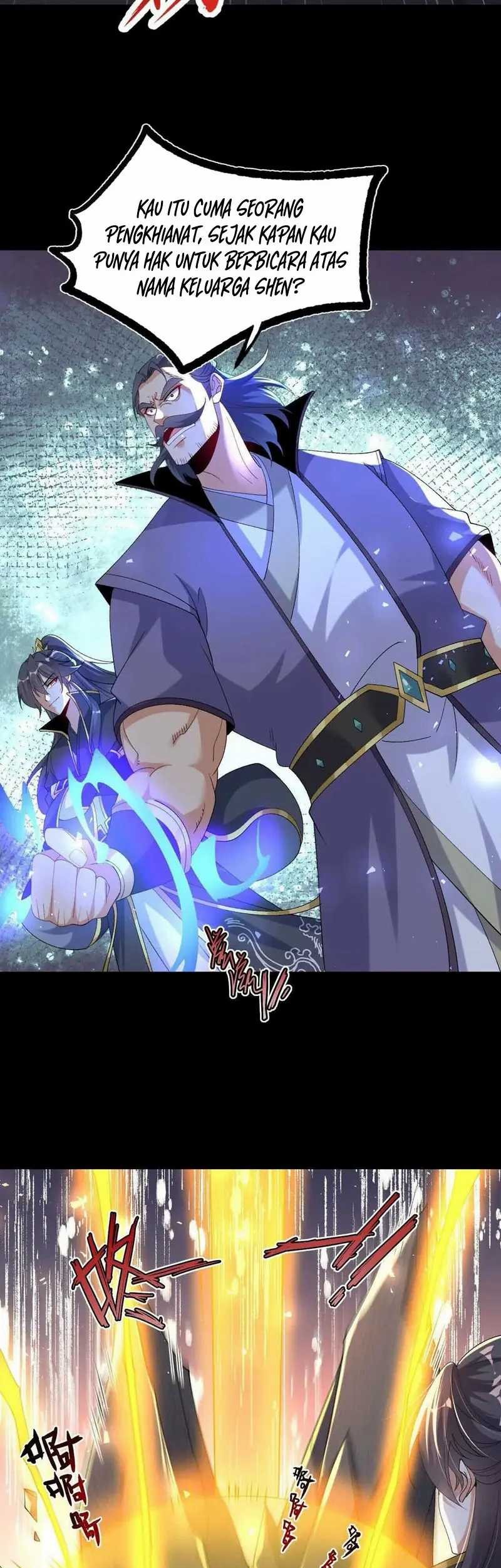 Transcending Alchemy God Chapter 39 Gambar 7