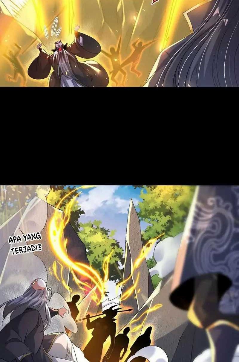 Transcending Alchemy God Chapter 39 Gambar 8