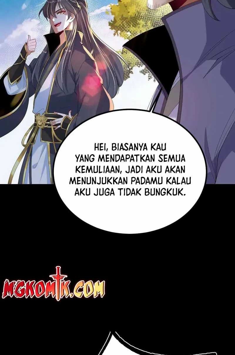 Transcending Alchemy God Chapter 39 Gambar 10
