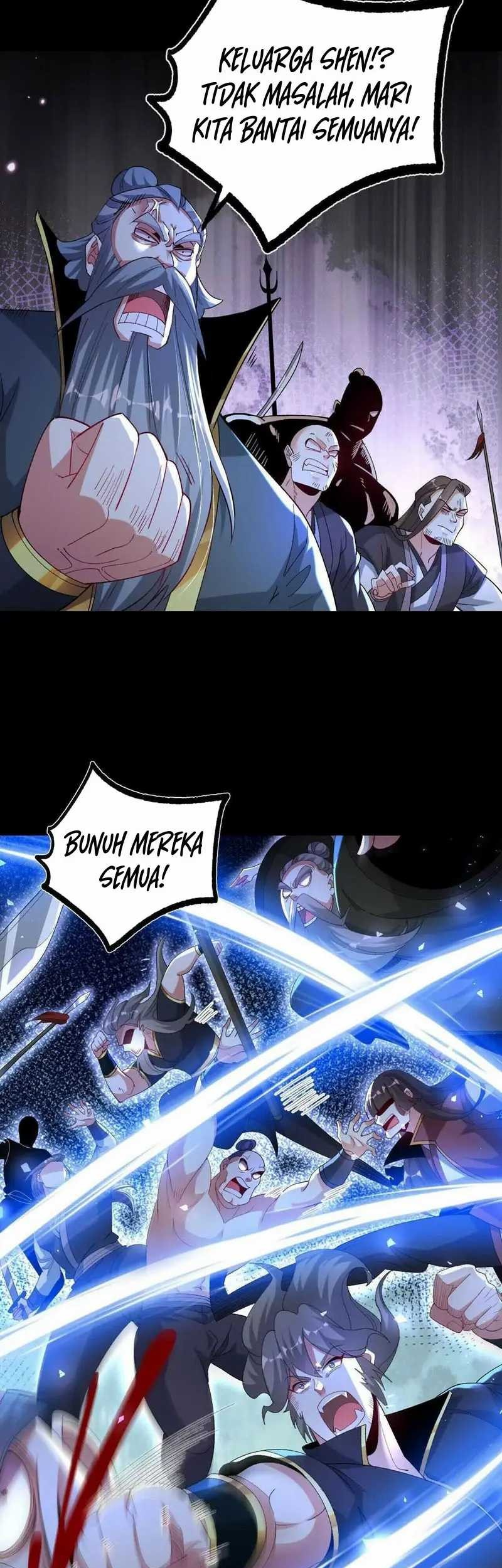 Transcending Alchemy God Chapter 39 Gambar 11