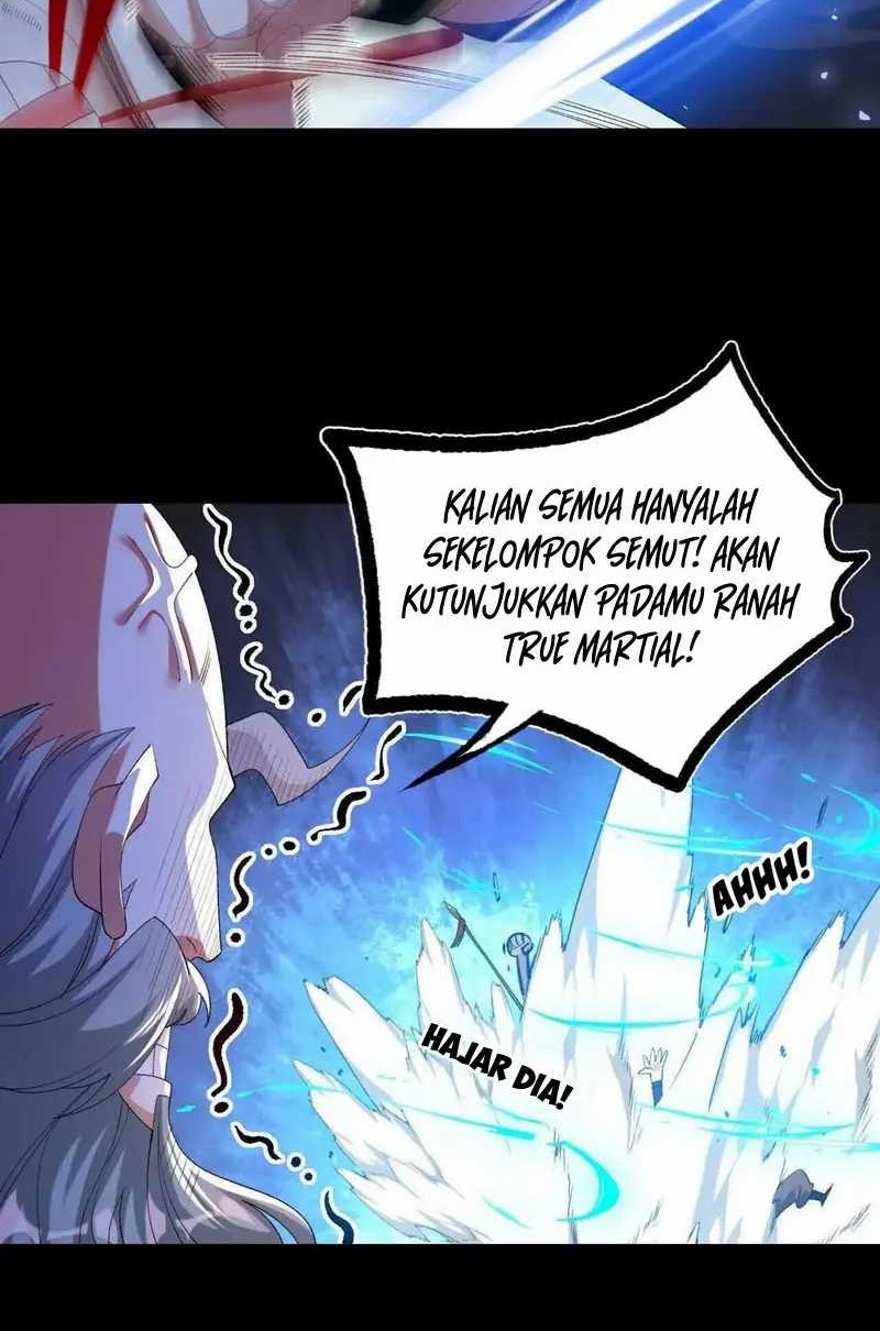 Transcending Alchemy God Chapter 39 Gambar 12
