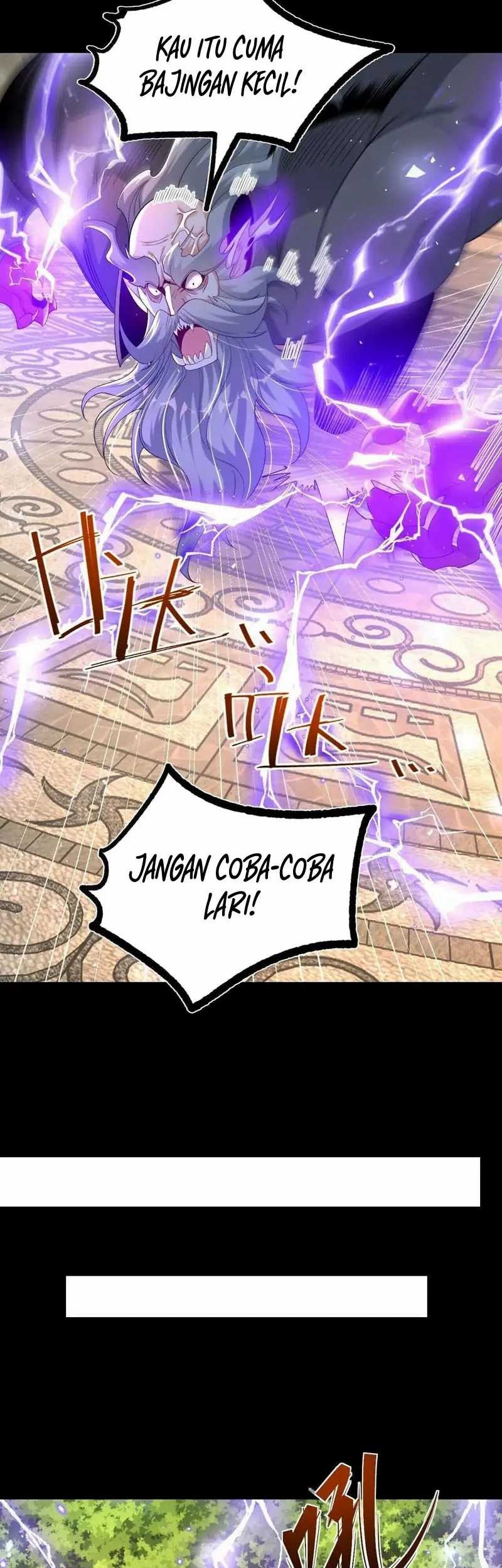 Transcending Alchemy God Chapter 39 Gambar 15