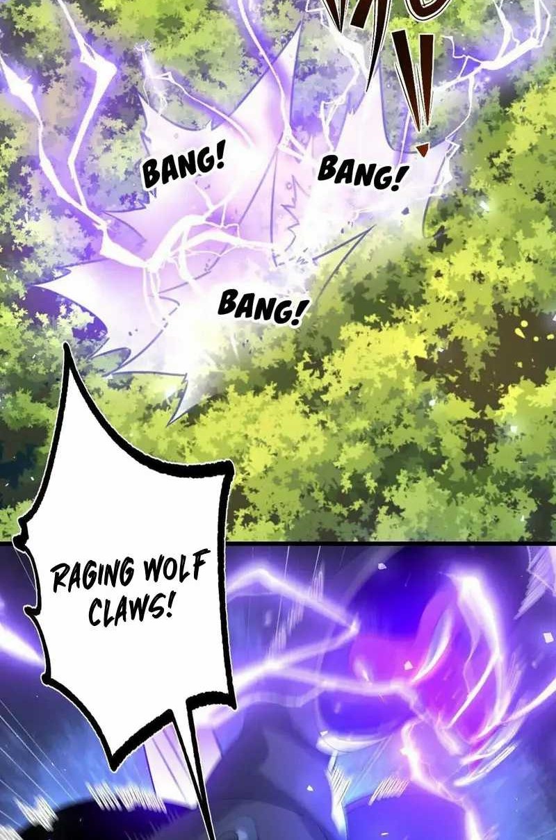 Transcending Alchemy God Chapter 39 Gambar 16