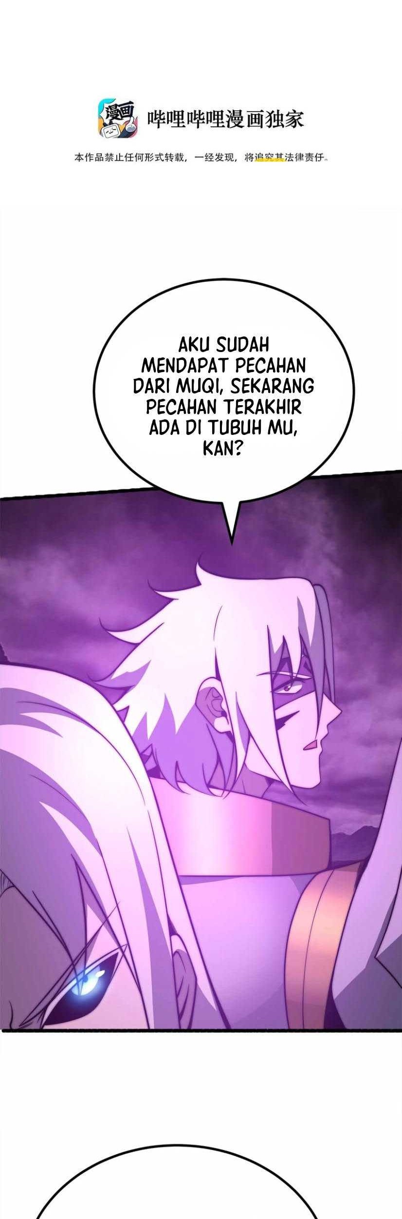 Baca Demon King Cheat System Chapter 77 Gambar 2