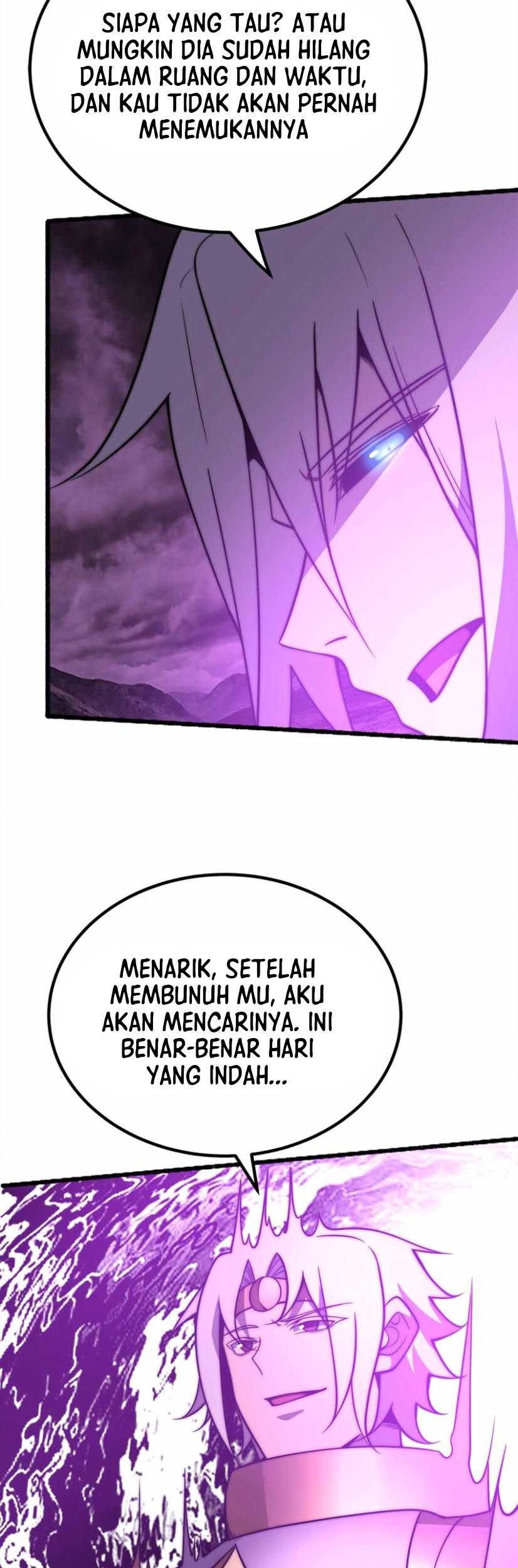 Demon King Cheat System Chapter 77 Gambar 3