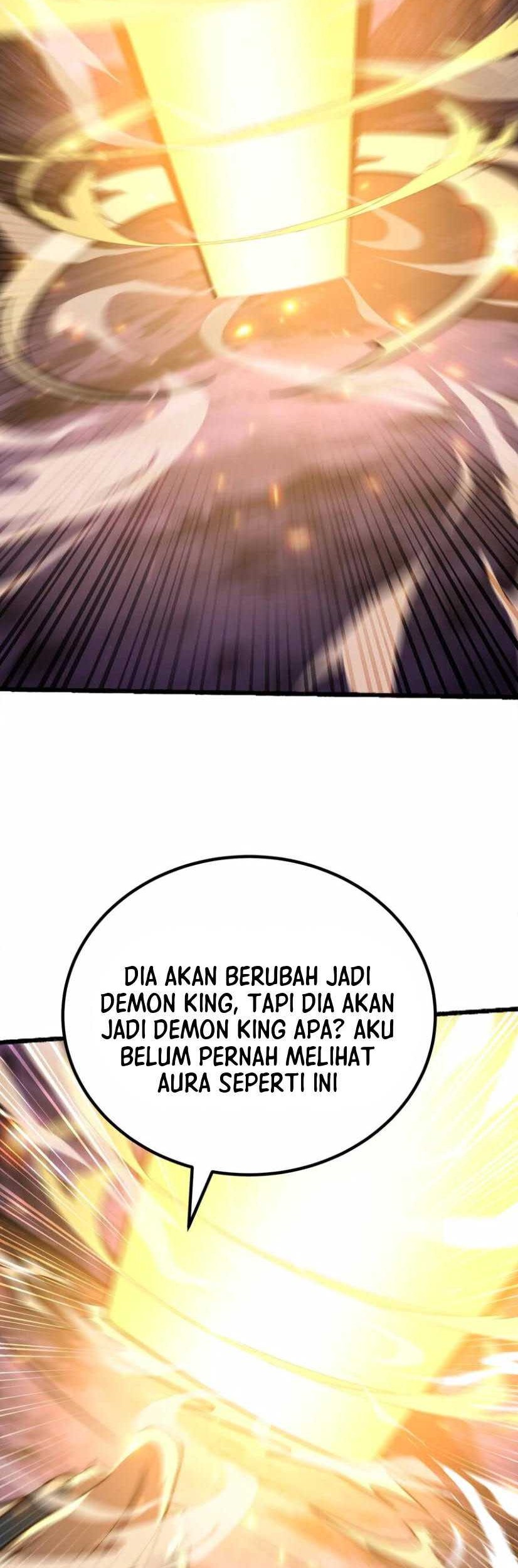 Demon King Cheat System Chapter 77 Gambar 9