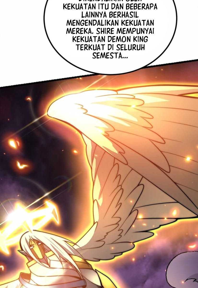 Demon King Cheat System Chapter 77 Gambar 11