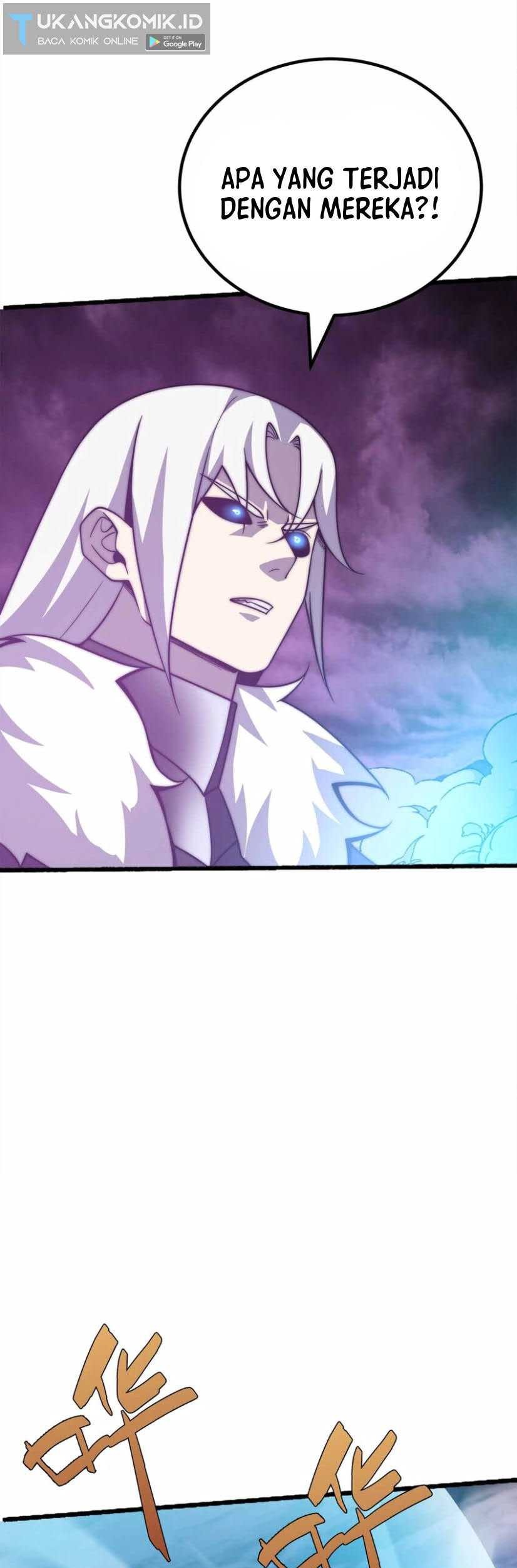 Demon King Cheat System Chapter 77 Gambar 16