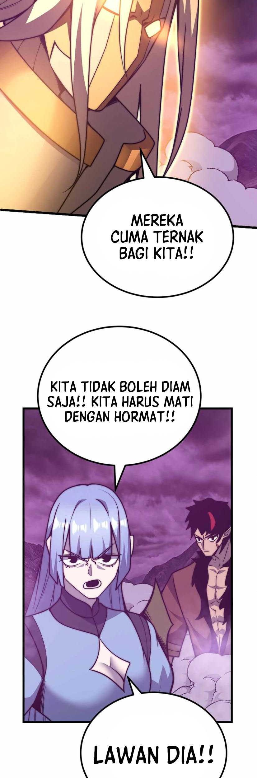 Demon King Cheat System Chapter 77 Gambar 22