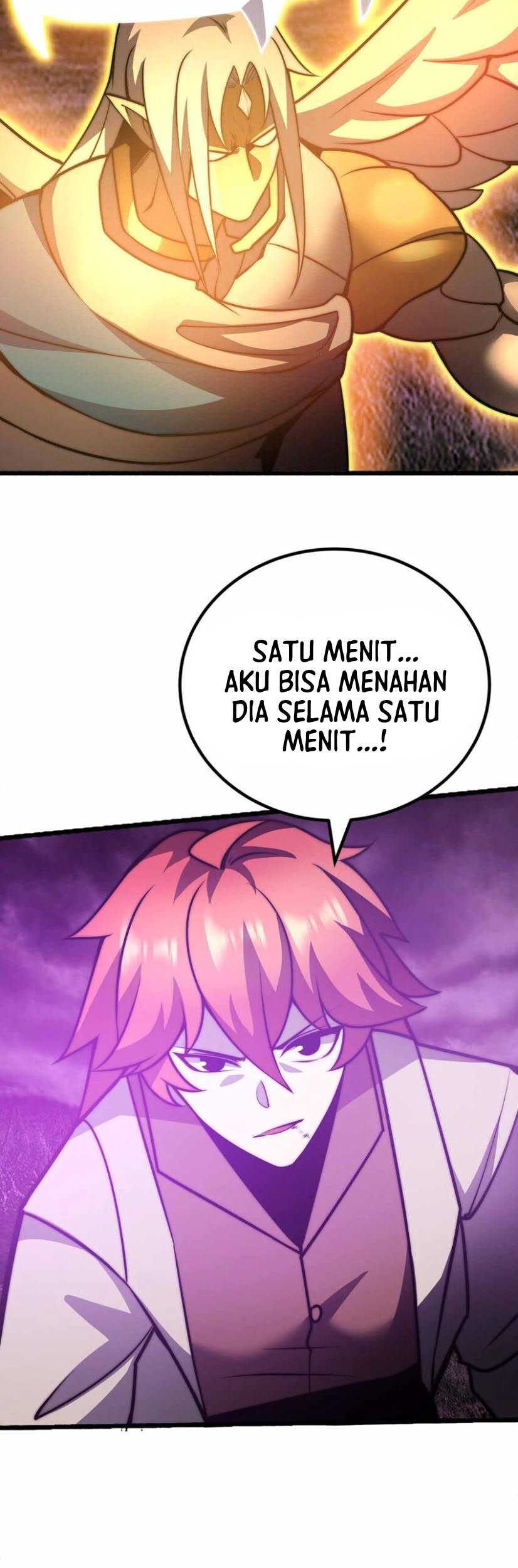 Demon King Cheat System Chapter 77 Gambar 26