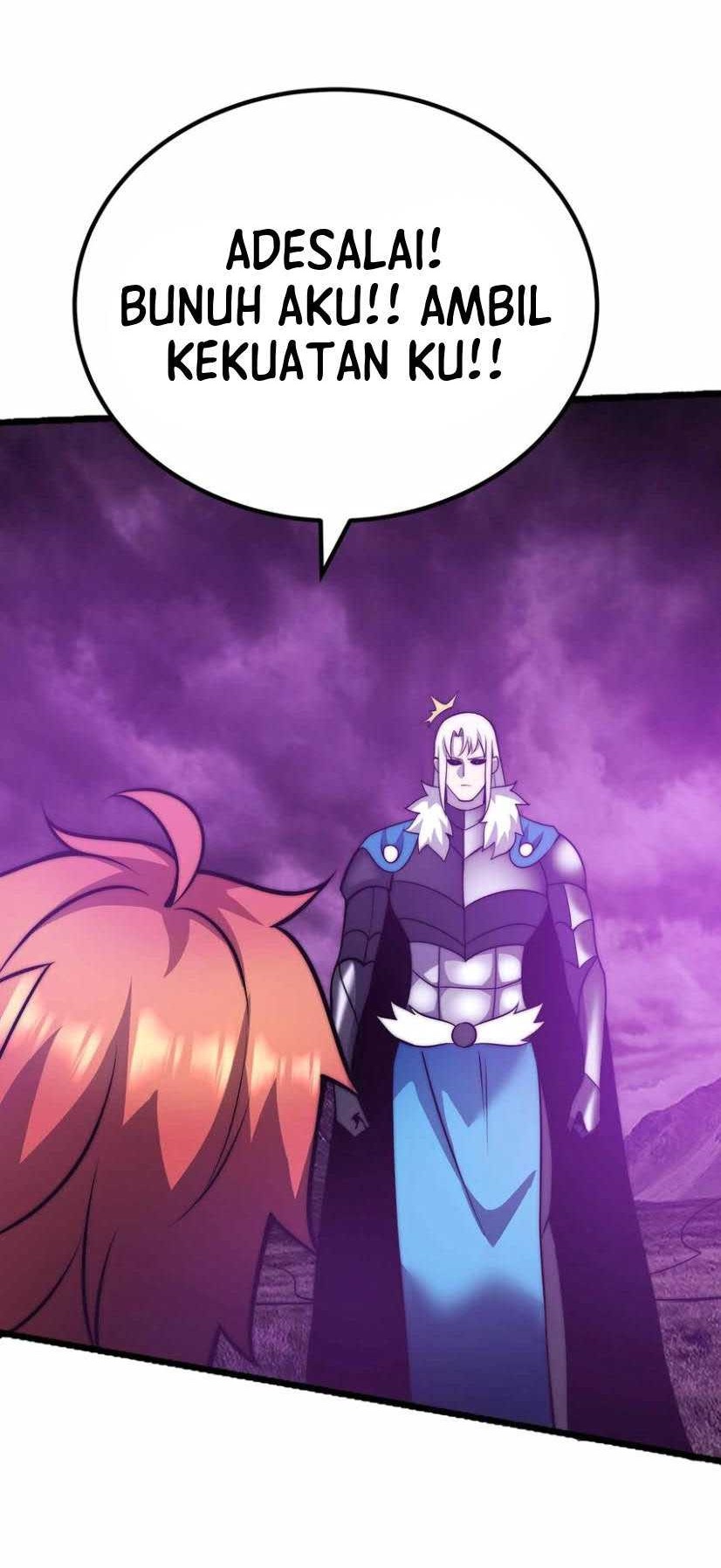 Demon King Cheat System Chapter 77 Gambar 27