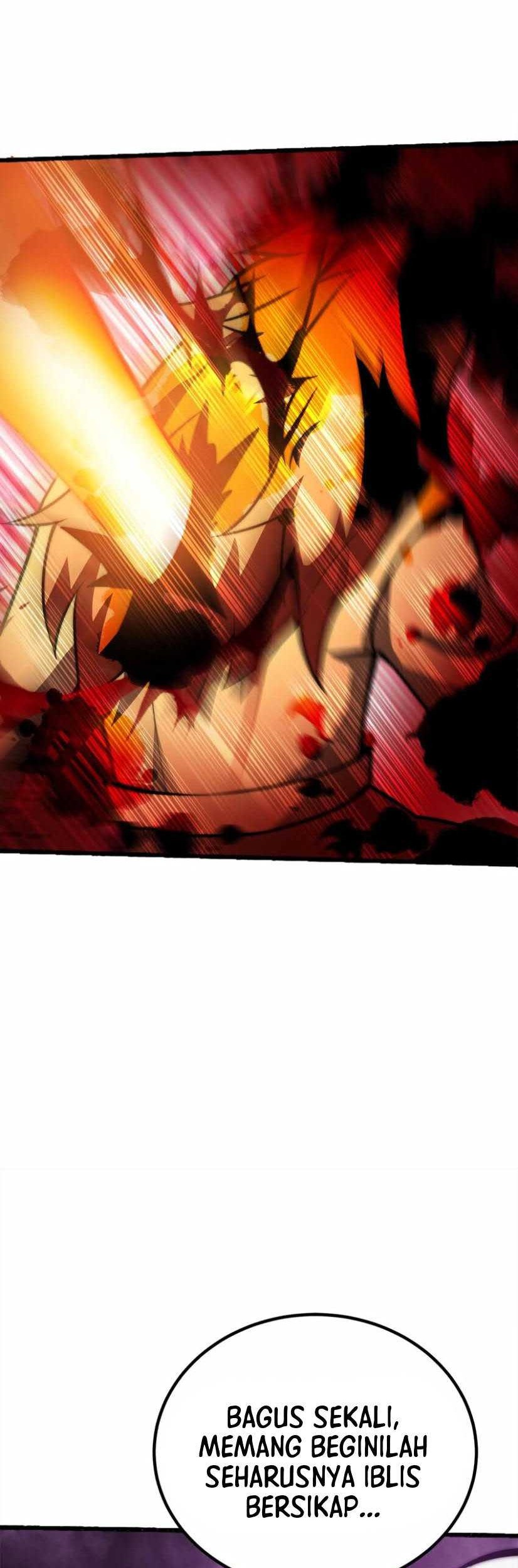 Demon King Cheat System Chapter 77 Gambar 29