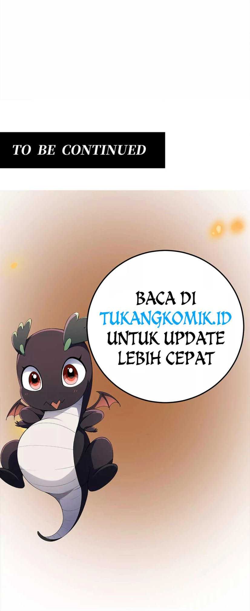 Demon King Cheat System Chapter 77 Gambar 34
