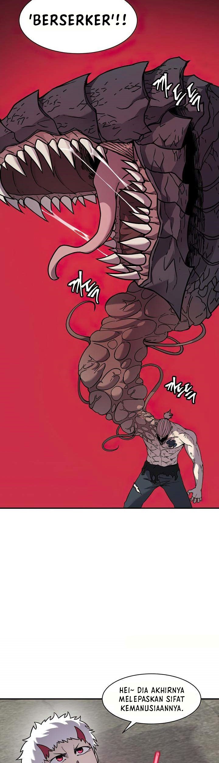 Shaman Chapter 73 Gambar 40